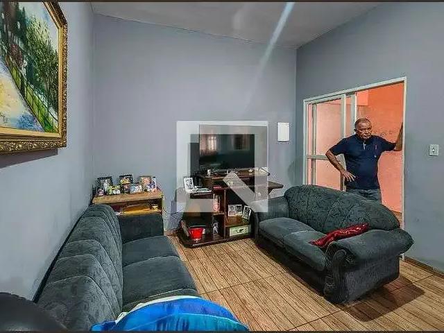 Casa / Sobrado para Venda em São Paulo/SP Rio Bonito 8 Quartos