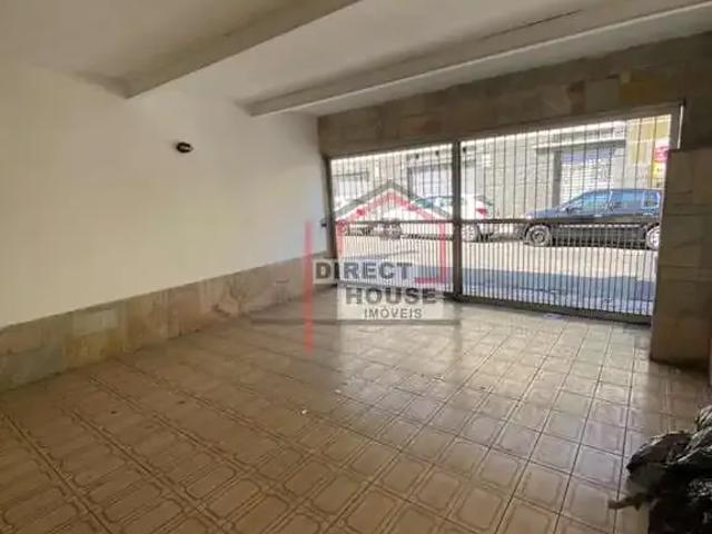 Casa / Sobrado para Venda em São Paulo/SP Rio Pequeno 4 Quartos