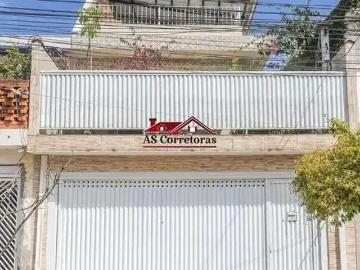 Casa / Sobrado para Venda em São Paulo/SP Rio Pequeno 4 Quartos