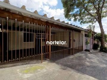 Casa / Sobrado para Venda em São Paulo/SP Rio Pequeno 4 Quartos