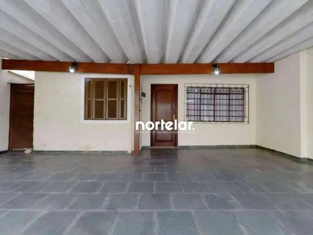 Casa / Sobrado para Venda em São Paulo/SP Rio Pequeno 4 Quartos