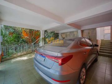 Casa / Sobrado para Venda em São Paulo/SP Rio Pequeno 4 Quartos