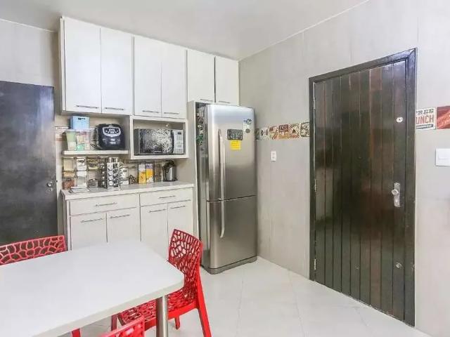 Casa / Sobrado para Venda em São Paulo/SP Rio Pequeno 4 Quartos