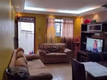 Casa / Sobrado para Venda em São Paulo/SP Rio Pequeno 5 Quartos