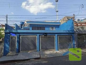 Casa / Sobrado para Venda em São Paulo/SP Rio Pequeno 5 Quartos