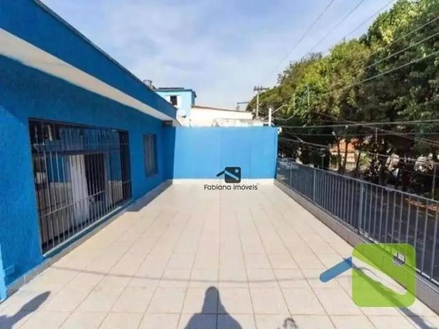 Casa / Sobrado para Venda em São Paulo/SP Rio Pequeno 5 Quartos