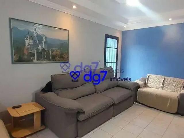 Casa / Sobrado para Venda em São Paulo/SP Rio Pequeno 5 Quartos