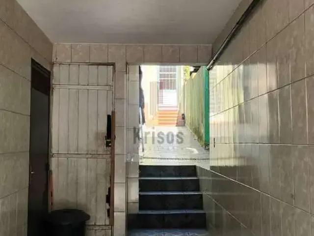 Casa / Sobrado para Venda em São Paulo/SP Rio Pequeno 7 Quartos