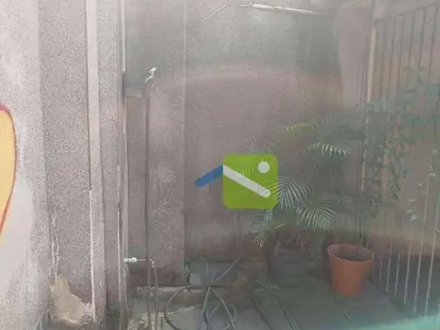Casa / Sobrado para Venda em São Paulo/SP Rio Pequeno 2 Quartos