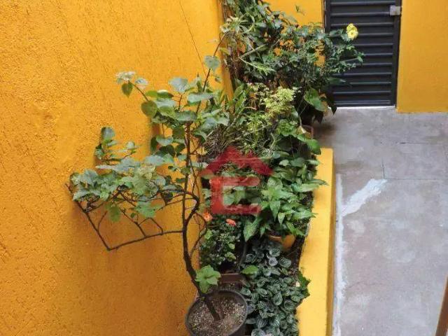 Casa / Sobrado para Venda em São Paulo/SP Rio Pequeno 2 Quartos