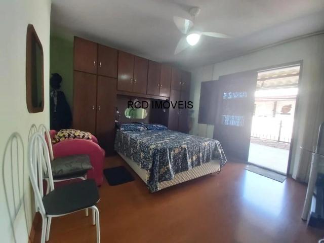 Casa / Sobrado para Venda em São Paulo/SP Rio Pequeno 2 Quartos