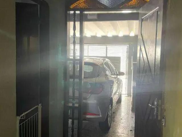 Casa / Sobrado para Venda em São Paulo/SP Rio Pequeno 2 Quartos