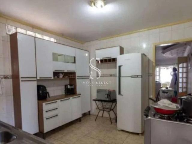 Casa / Sobrado para Venda em São Paulo/SP Rio Pequeno 3 Quartos