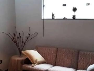 Casa / Sobrado para Venda em São Paulo/SP Rio Pequeno 3 Quartos