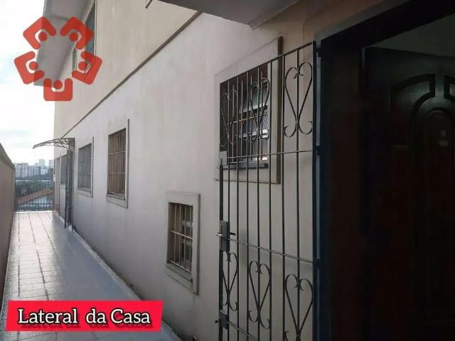 Casa / Sobrado para Venda em São Paulo/SP Rio Pequeno 3 Quartos