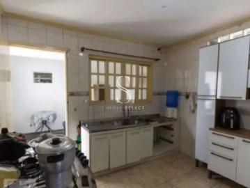 Casa / Sobrado para Venda em São Paulo/SP Rio Pequeno 3 Quartos