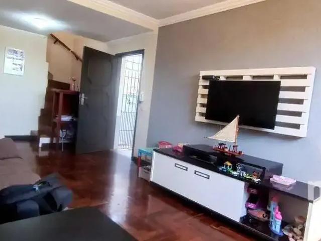 Casa / Sobrado para Venda em São Paulo/SP Rio Pequeno 3 Quartos