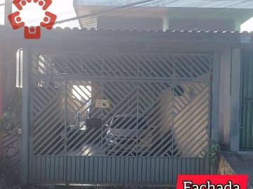 Casa / Sobrado para Venda em São Paulo/SP Rio Pequeno 3 Quartos