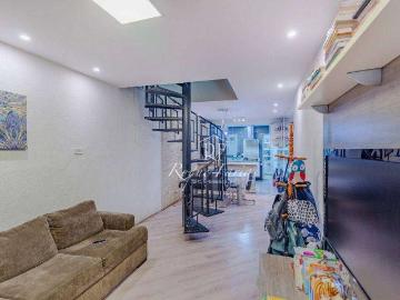 Casa / Sobrado para Venda em São Paulo/SP Rio Pequeno 3 Quartos