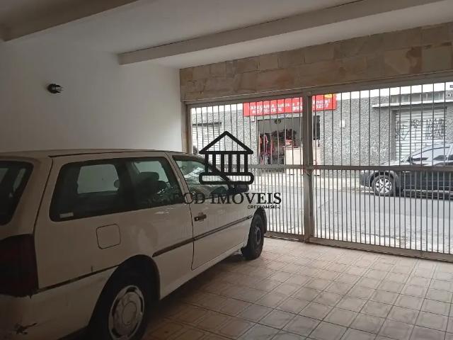 Casa / Sobrado para Venda em São Paulo/SP Rio Pequeno 3 Quartos