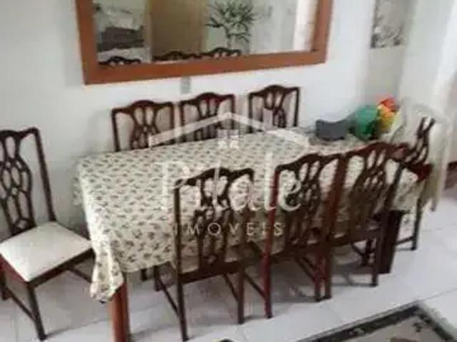 Casa / Sobrado para Venda em São Paulo/SP Rio Pequeno 3 Quartos