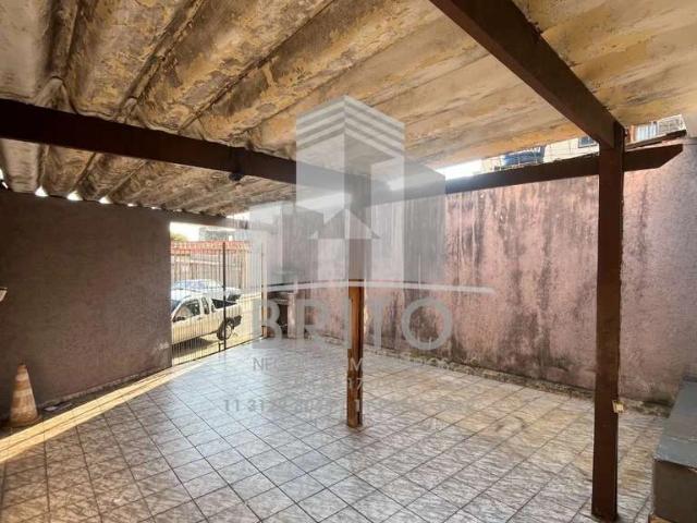 Casa / Sobrado para Venda em São Paulo/SP Rio Pequeno 3 Quartos