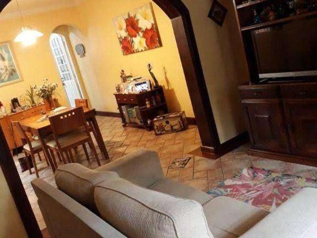 Casa / Sobrado para Venda em São Paulo/SP Rio Pequeno 3 Quartos