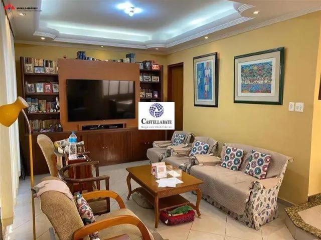 Casa / Sobrado para Venda em São Paulo/SP Rio Pequeno 3 Quartos