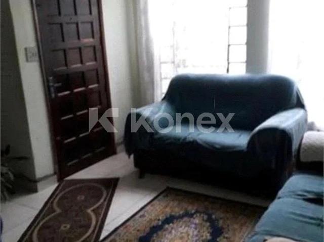 Casa / Sobrado para Venda em São Paulo/SP Rio Pequeno 3 Quartos
