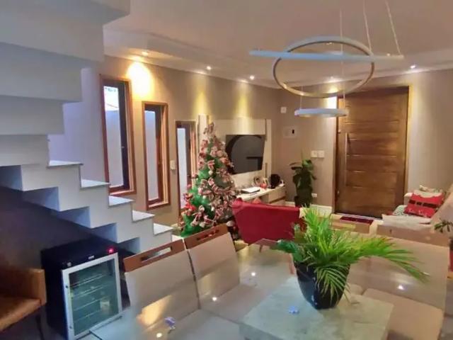 Casa / Sobrado para Venda em São Paulo/SP Riviera Paulista 2 Quartos