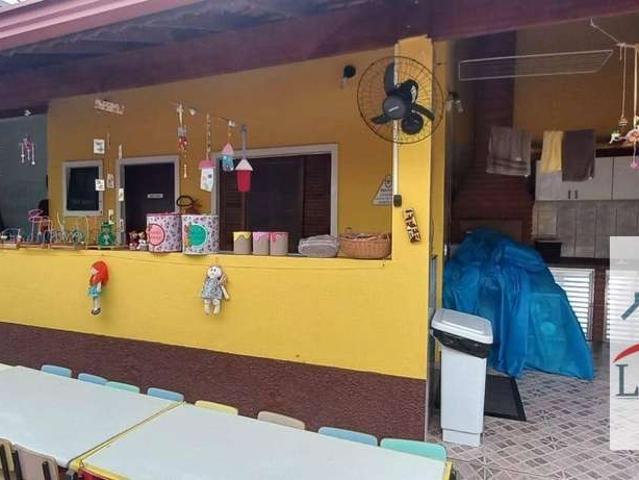 Casa / Sobrado para Venda em São Paulo/SP Riviera Paulista 3 Quartos