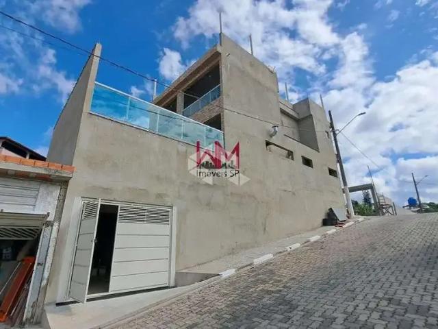 Casa / Sobrado para Venda em São Paulo/SP Riviera Paulista 3 Quartos