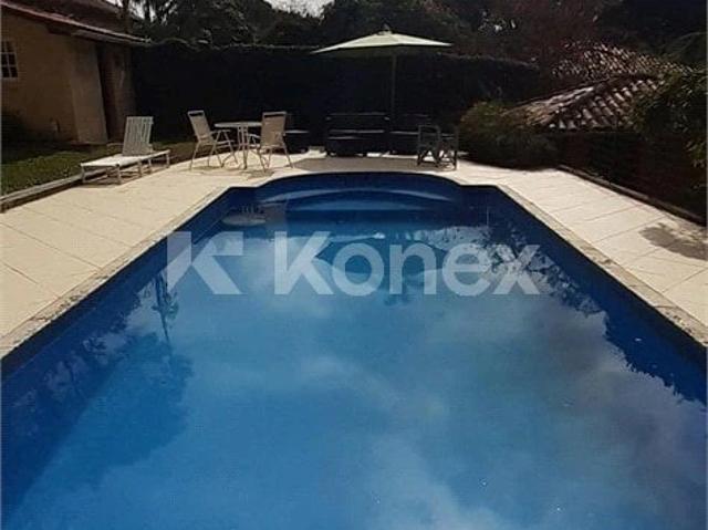 Casa / Sobrado para Venda em São Paulo/SP Riviera Paulista 5 Quartos