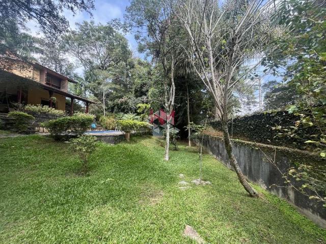 Casa / Sobrado para Venda em São Paulo/SP Riviera Paulista 6 Quartos