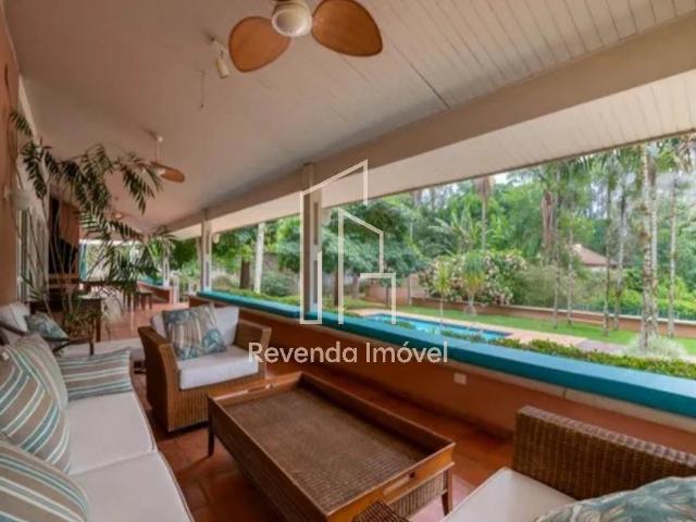 Casa / Sobrado para Venda em São Paulo/SP Riviera Paulista 7 Quartos