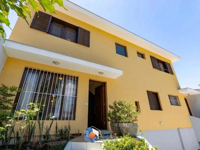 Casa / Sobrado para Venda em São Paulo/SP Rolinópolis 4 Quartos