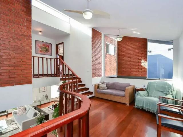 Casa / Sobrado para Venda em São Paulo/SP Rolinópolis 4 Quartos