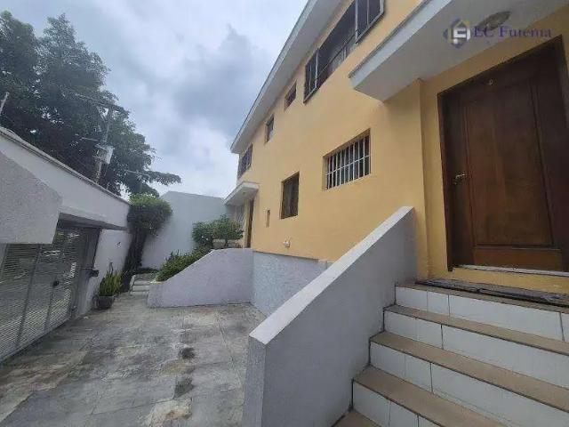 Casa / Sobrado para Venda em São Paulo/SP Rolinópolis 4 Quartos