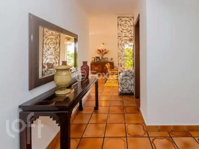 Casa / Sobrado para Venda em São Paulo/SP Rolinópolis 4 Quartos