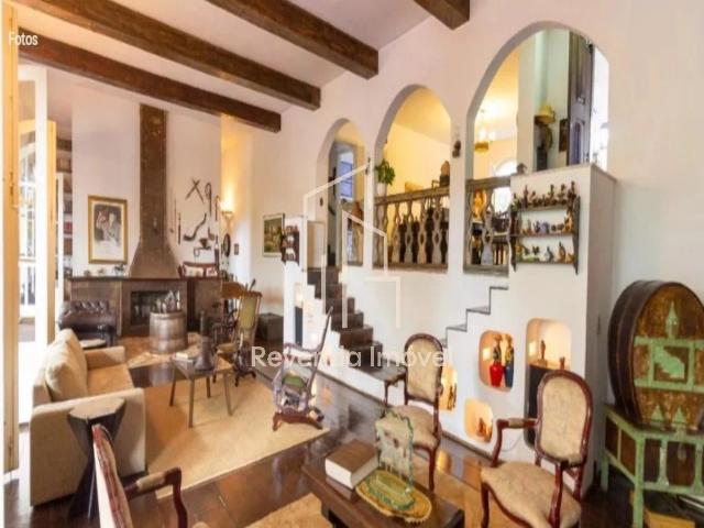 Casa / Sobrado para Venda em São Paulo/SP Rolinópolis 4 Quartos