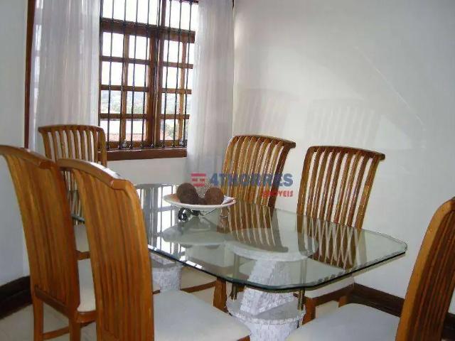 Casa / Sobrado para Venda em São Paulo/SP Rolinópolis 4 Quartos