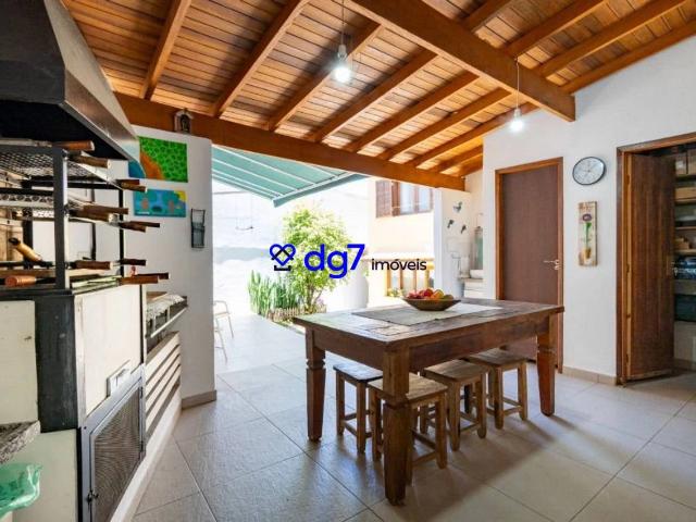 Casa / Sobrado para Venda em São Paulo/SP Rolinópolis 4 Quartos