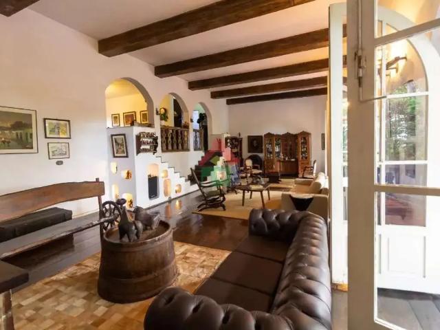 Casa / Sobrado para Venda em São Paulo/SP Rolinópolis 4 Quartos