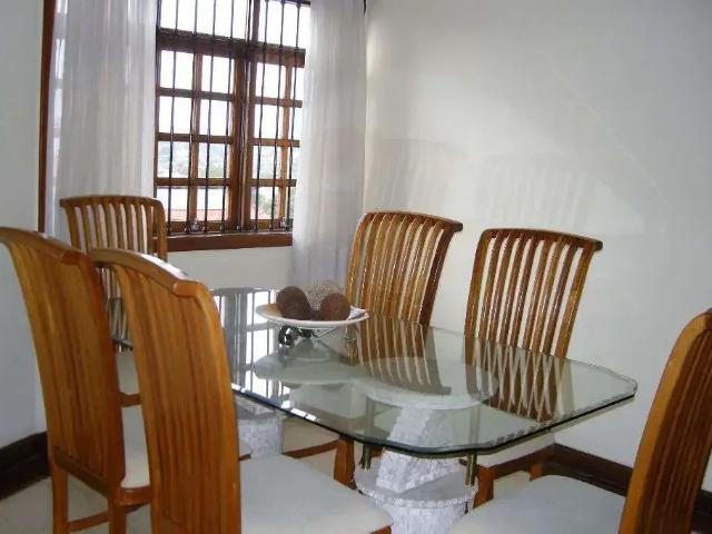 Casa / Sobrado para Venda em São Paulo/SP Rolinópolis 4 Quartos