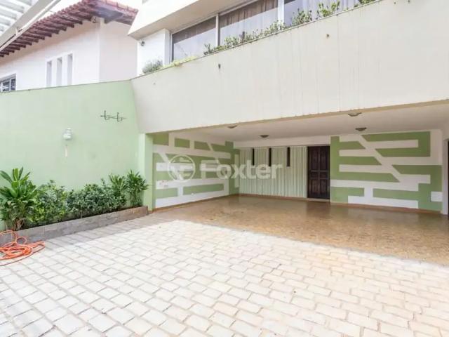 Casa / Sobrado para Venda em São Paulo/SP Rolinópolis 4 Quartos