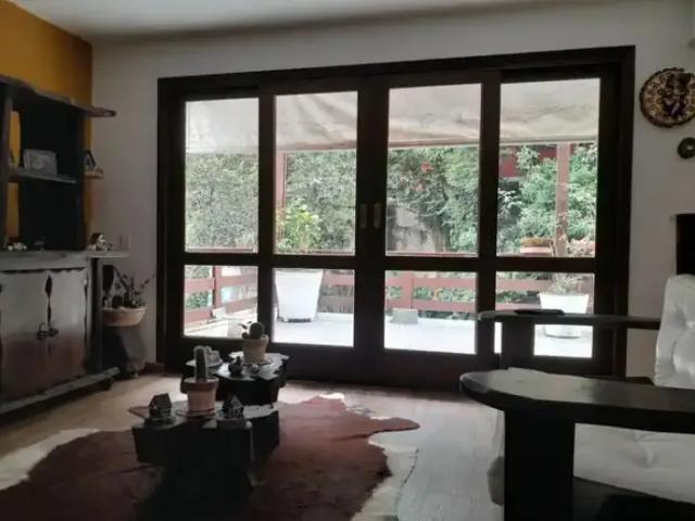 Casa / Sobrado para Venda em São Paulo/SP Rolinópolis 5 Quartos