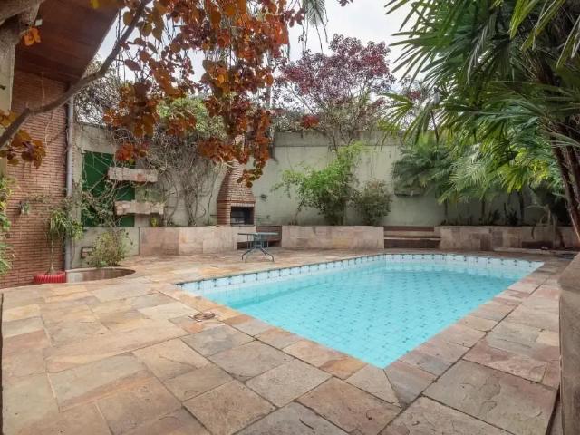 Casa / Sobrado para Venda em São Paulo/SP Rolinópolis 3 Quartos
