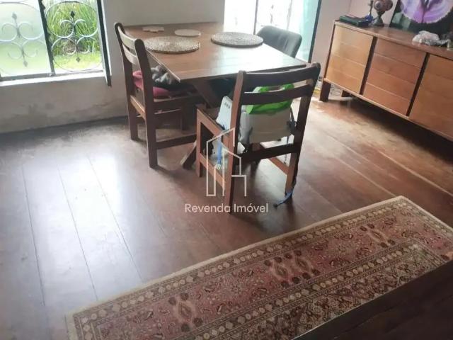 Casa / Sobrado para Venda em São Paulo/SP Rolinópolis 3 Quartos