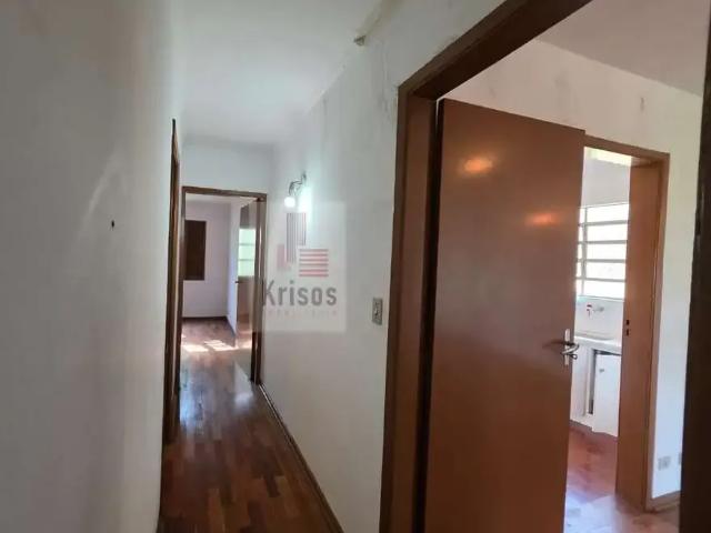 Casa / Sobrado para Venda em São Paulo/SP Rolinópolis 3 Quartos
