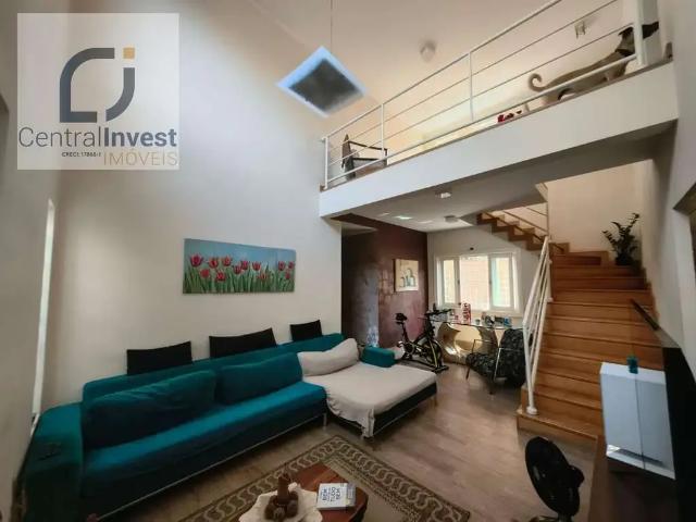 Casa / Sobrado para Venda em São Paulo/SP Rolinópolis 3 Quartos